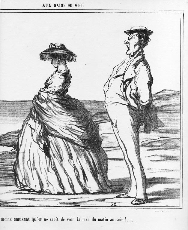 DAUMIER Honoré