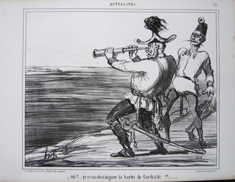 DAUMIER Honoré