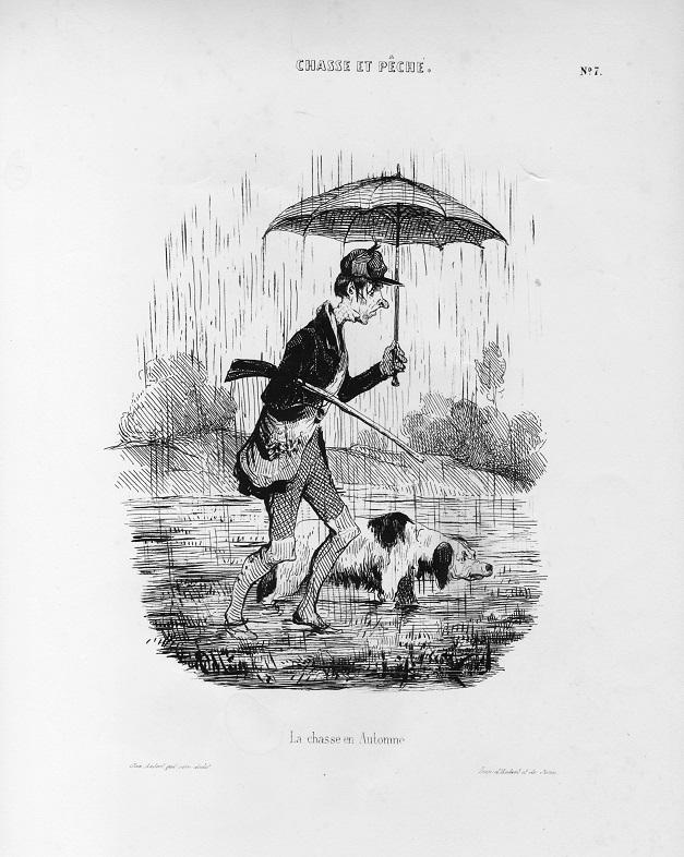 DAUMIER Honoré