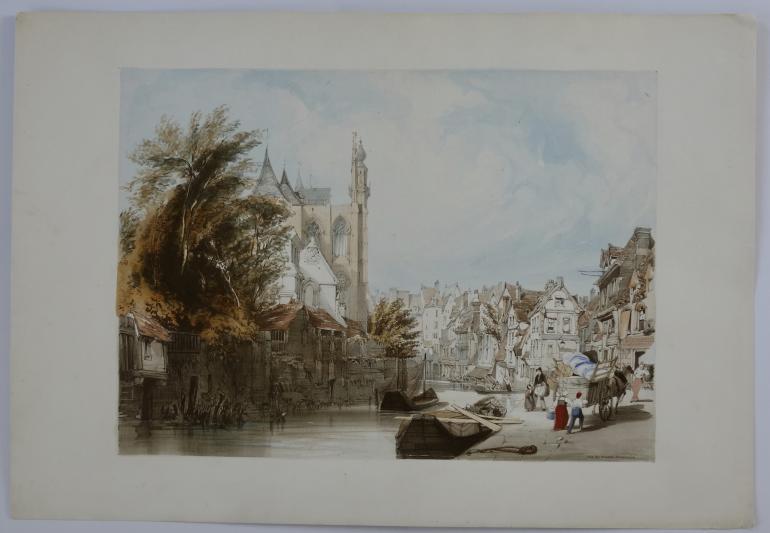 BOYS Thomas Shotter