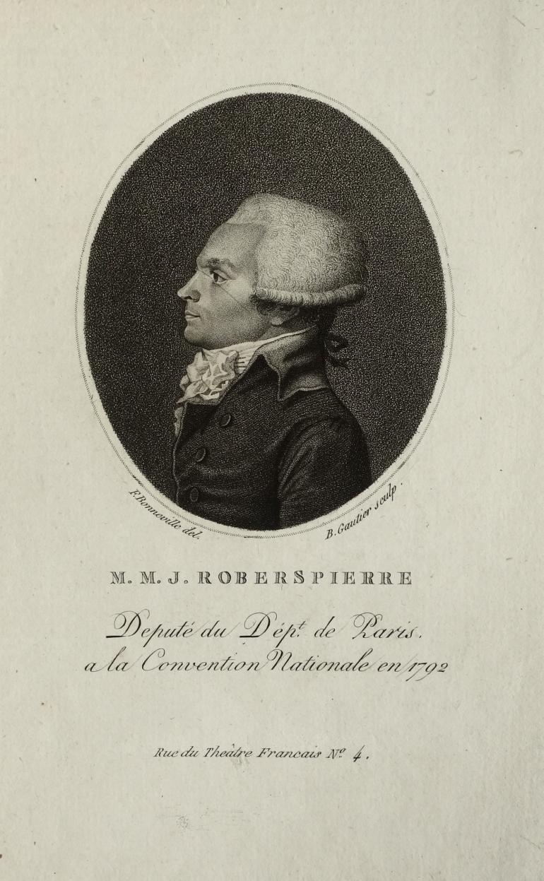 GAUTIER Jean-Baptiste