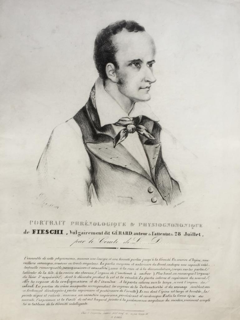 J. DESPORTES (lithograph-publisher)