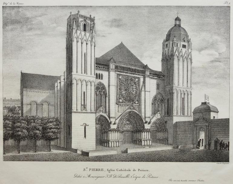 LANGLUM Pierre, printer-lithograph