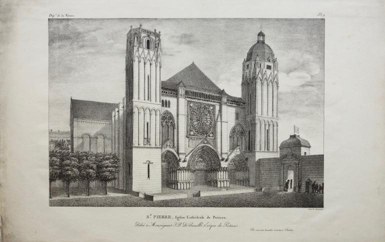 LANGLUM Pierre, printer-lithograph