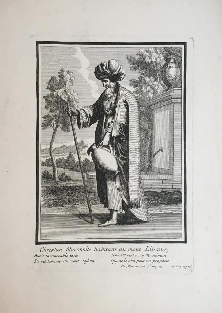 BONNART Henri II, publisher