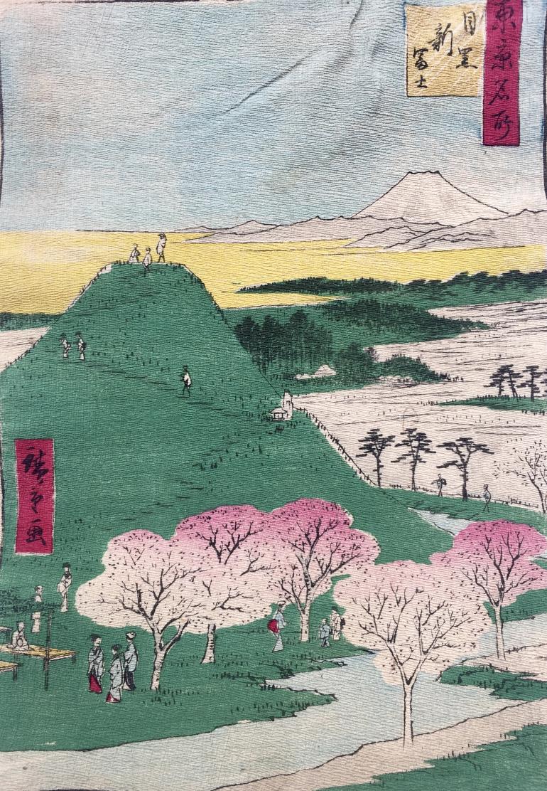 HIROSHIGE Ando