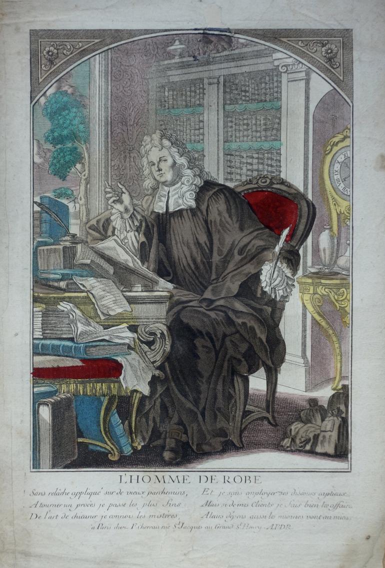 CHEREAU François II, publisher