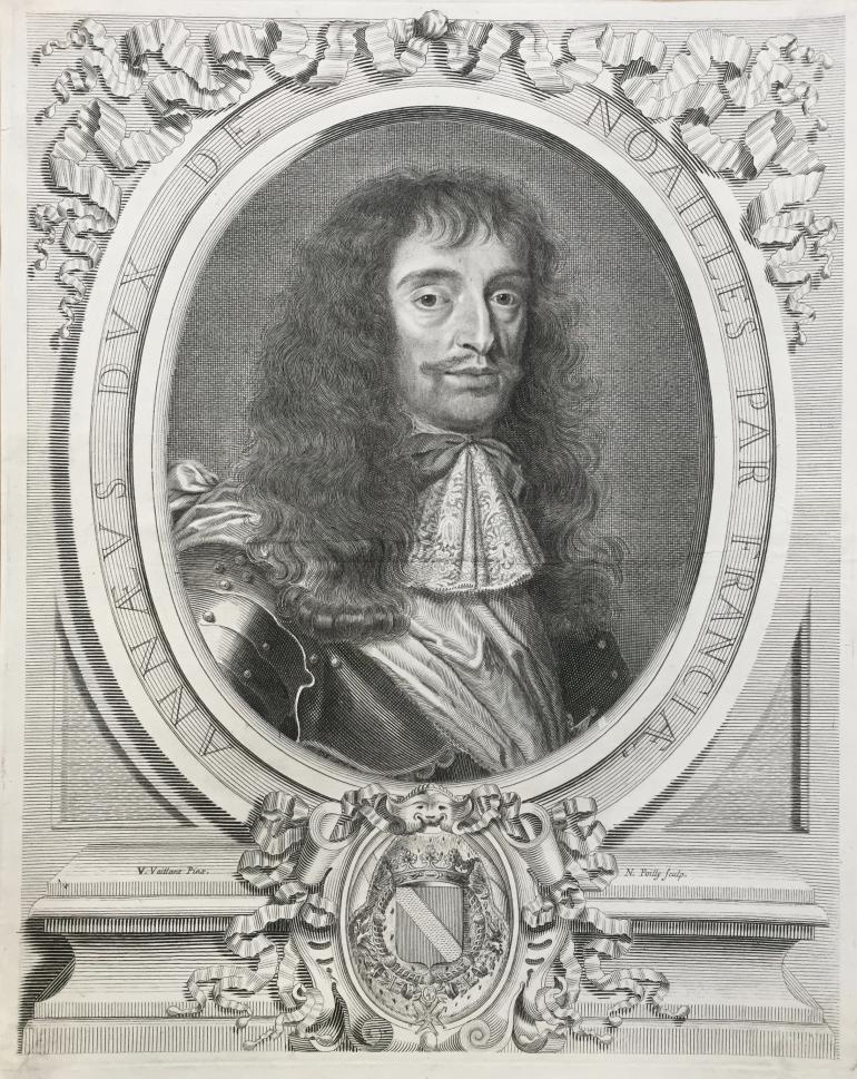 POILLY Nicolas de