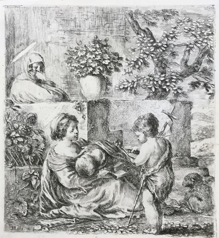 DELLA BELLA Stefano