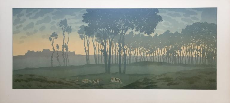 RIVIERE Henri