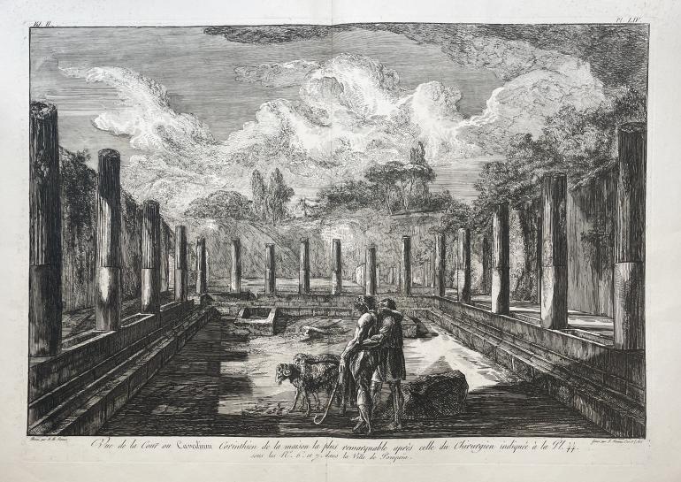 PIRANESI Francesco (PIRANESE)