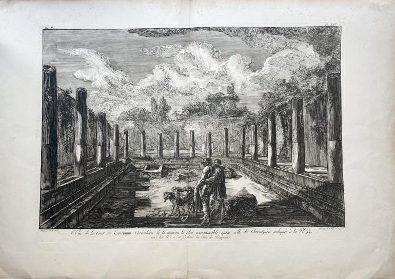 PIRANESI Francesco (PIRANESE)