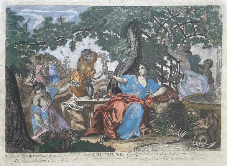 DAUDET (publisher)