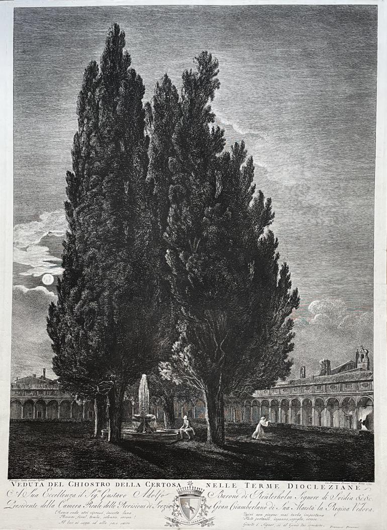 PIRANESI Francesco (PIRANESE)