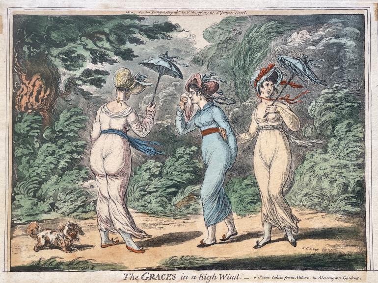 GILLRAY James