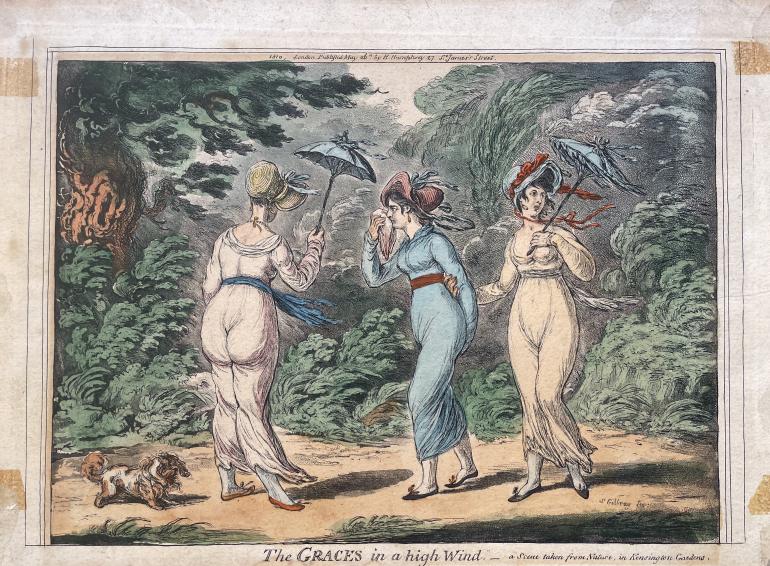 GILLRAY James