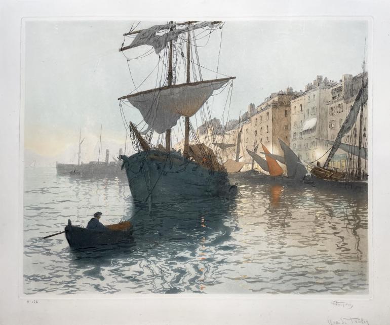 DAUPHIN Eugène