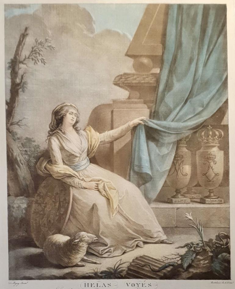 BARTOLOZZI, Francesco