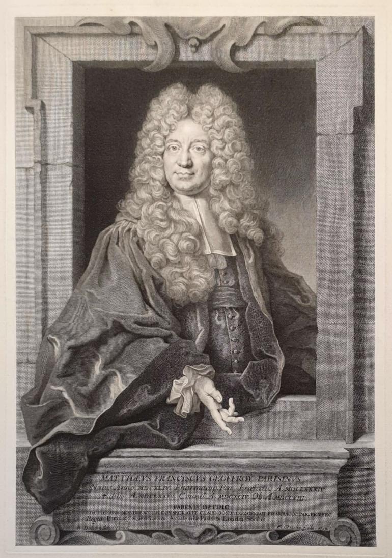 CHEREAU, François