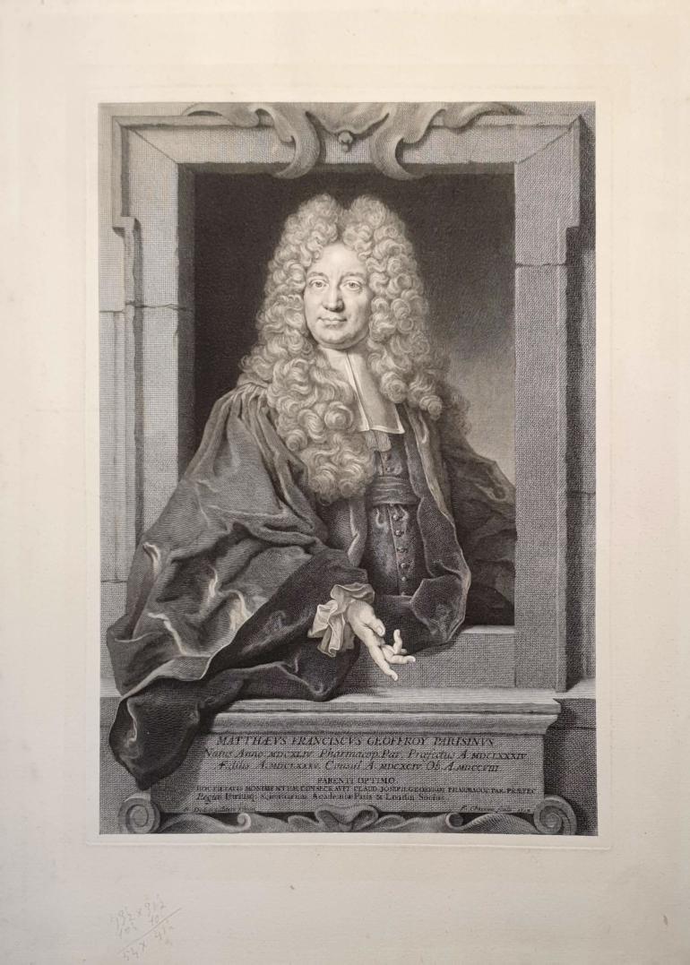 CHEREAU, François