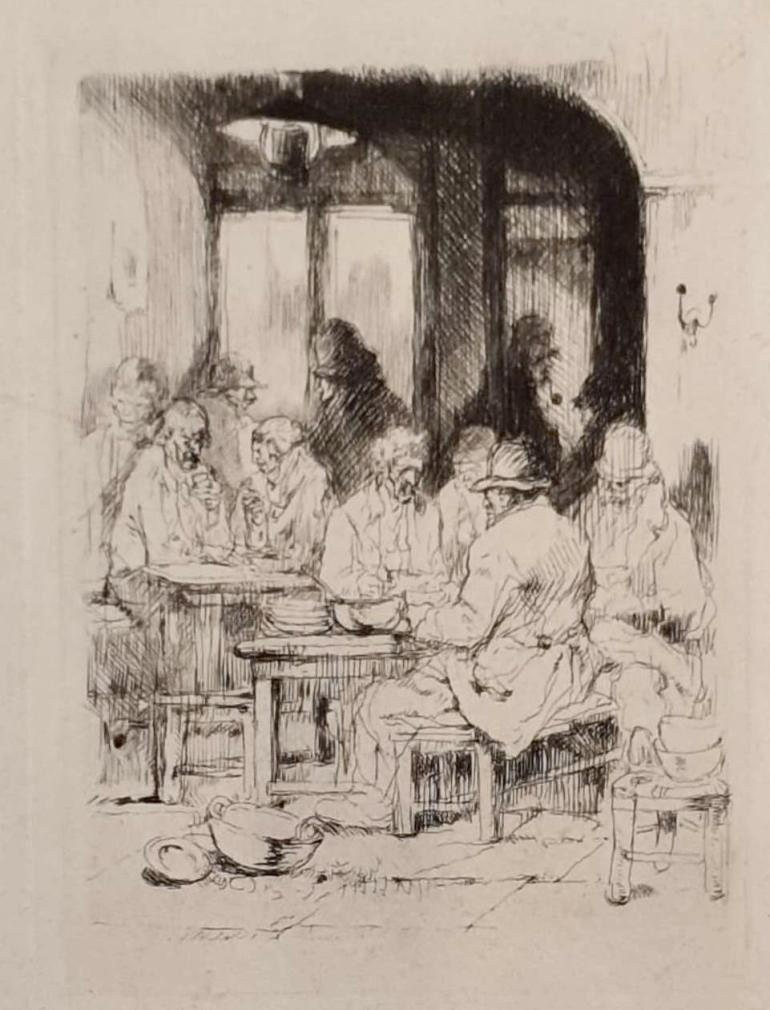 BROUET, Auguste