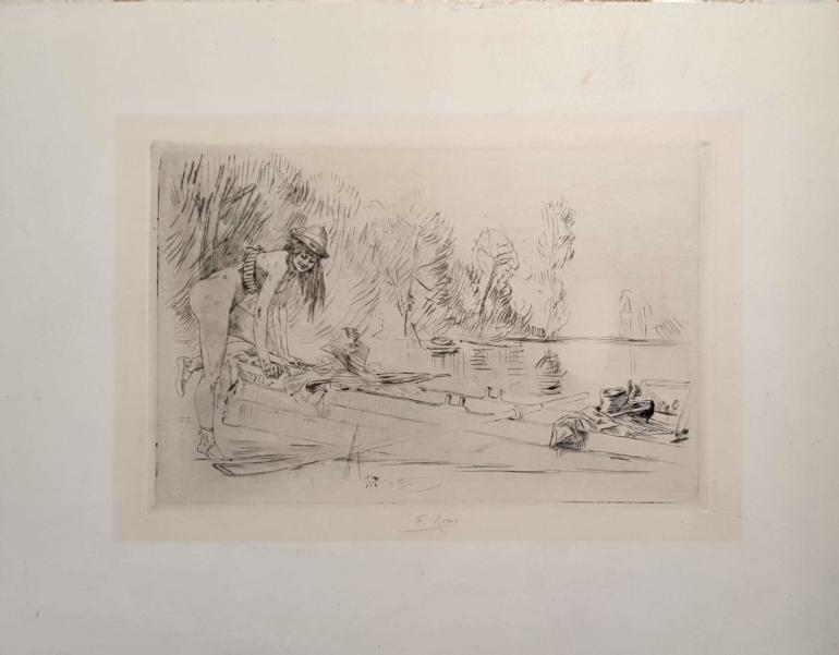 ROPS, Félicien