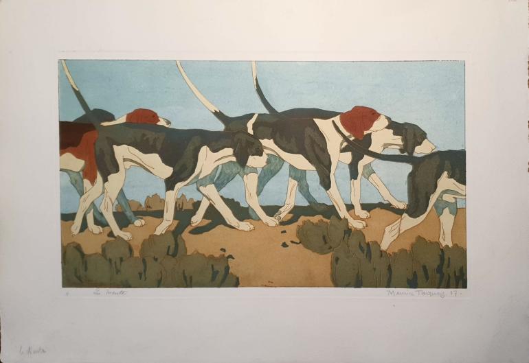TAQUOY, Maurice