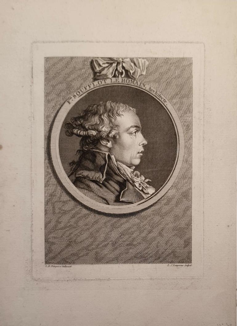 LEMPEREUR, Louis-Simon