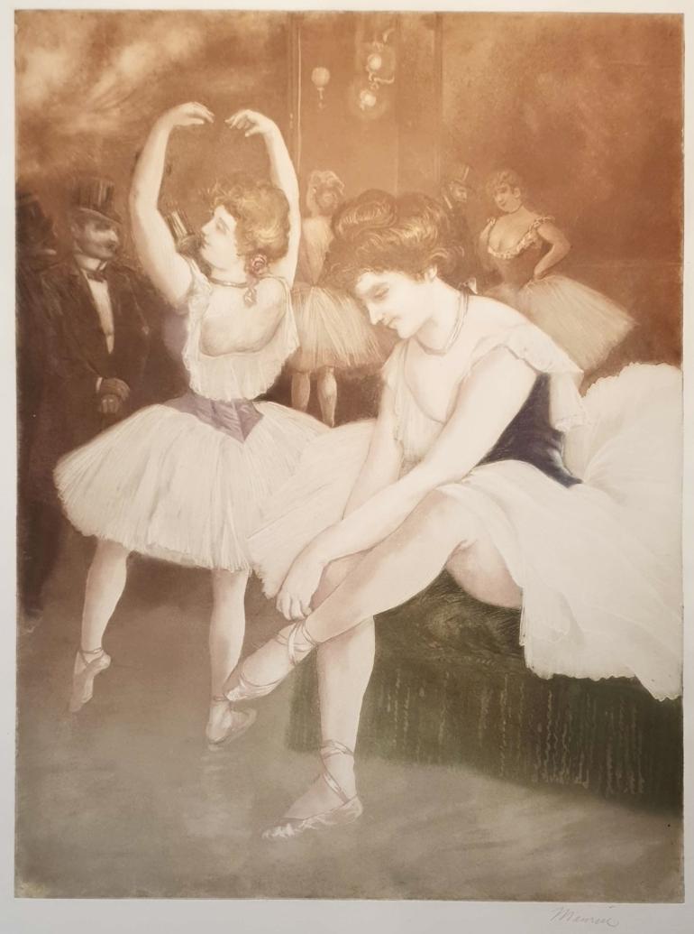 MAURIN, Charles