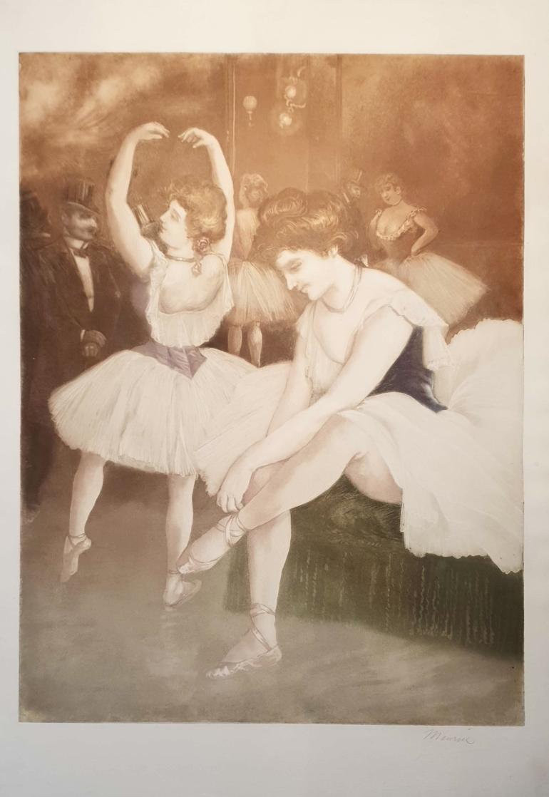 MAURIN, Charles
