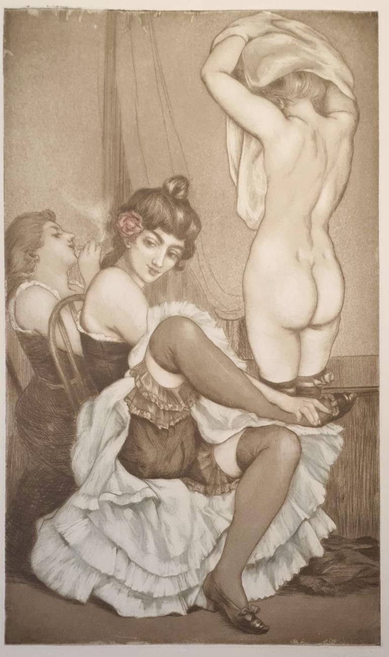 MAURIN, Charles