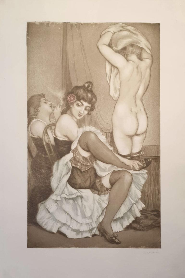 MAURIN, Charles