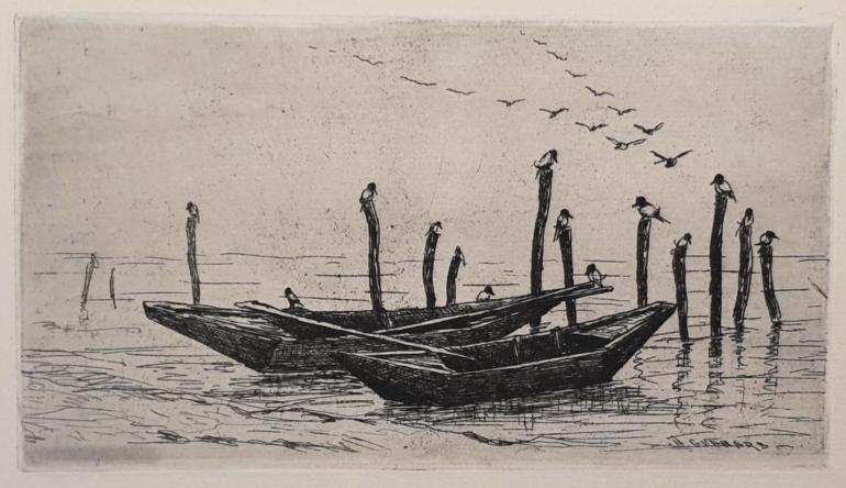 GUÉRARD, Henri
