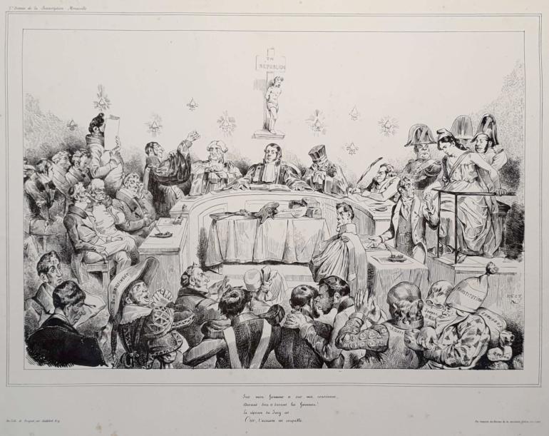 GRANDVILLE
