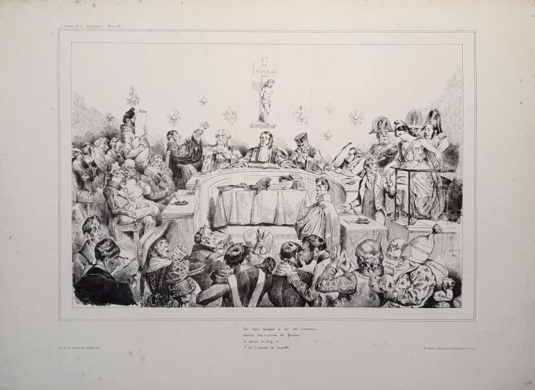 GRANDVILLE