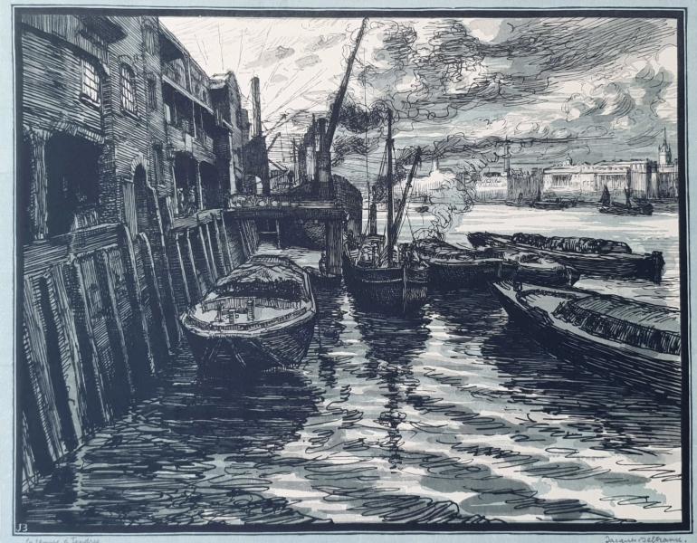 BELTRAND Jacques