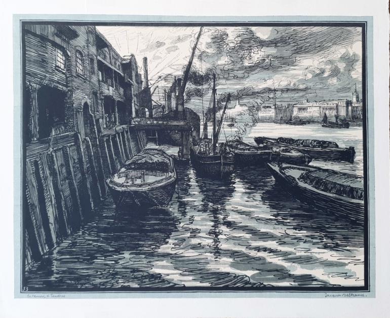 BELTRAND Jacques