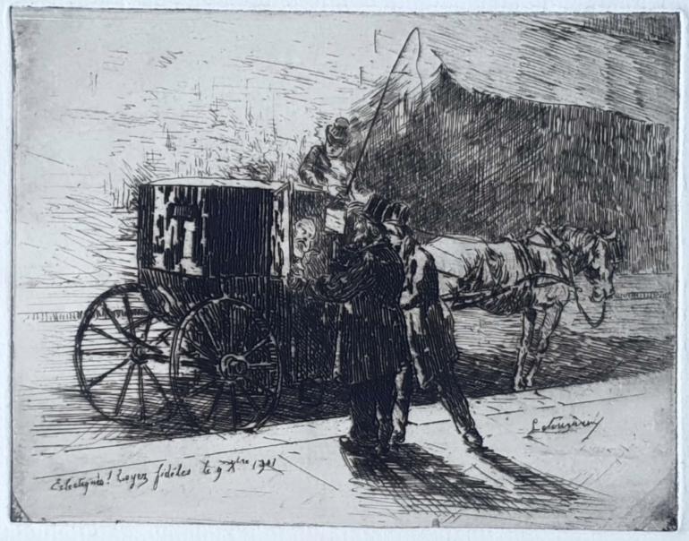 LETOURNEAU, Louis