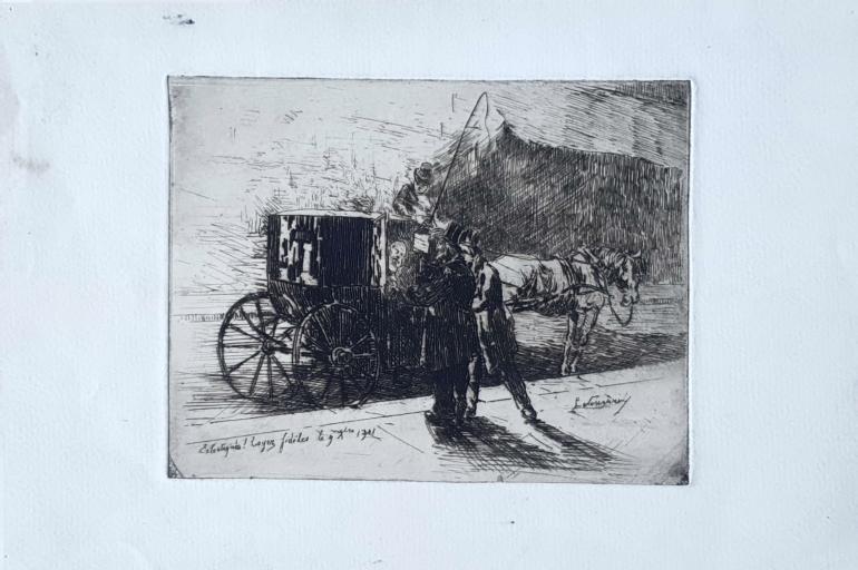 LETOURNEAU, Louis