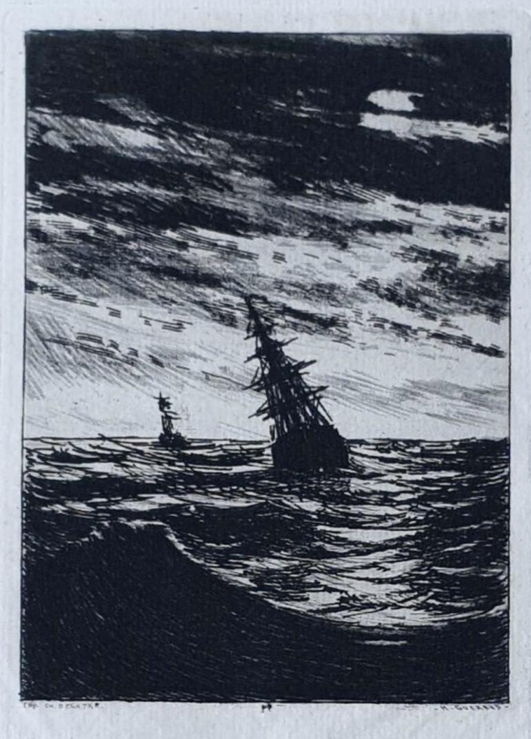 GUÉRARD, Henri