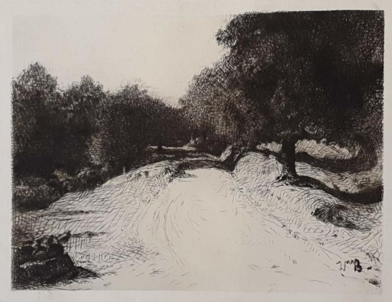 BONNAT, Léon
