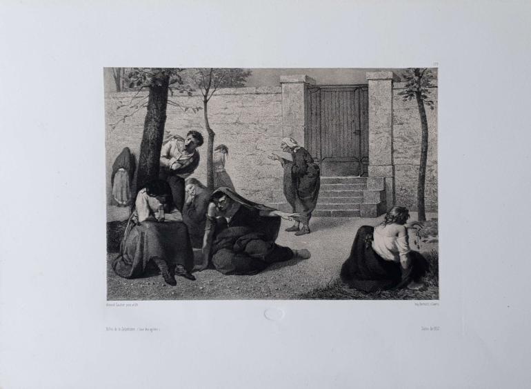 GAUTIER, Amand