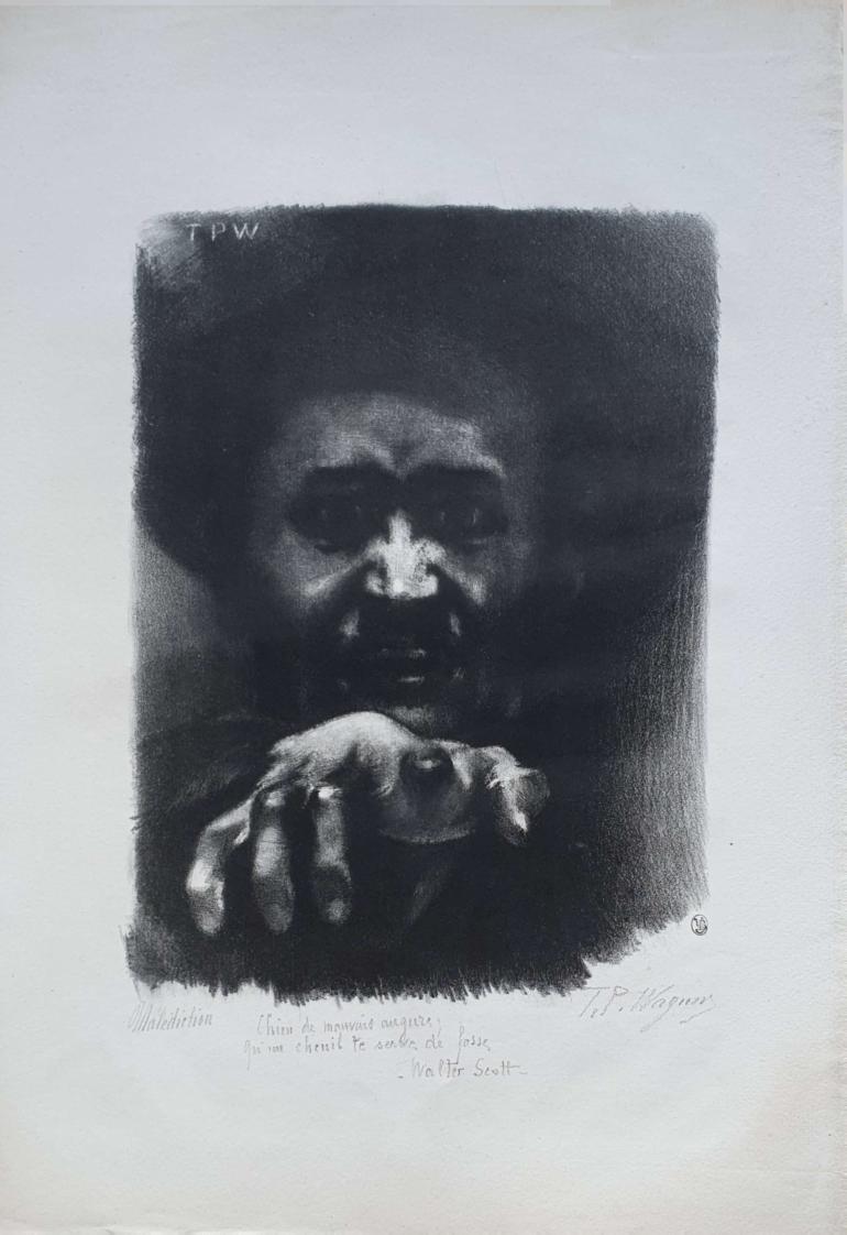 WAGNER, Théo P.
