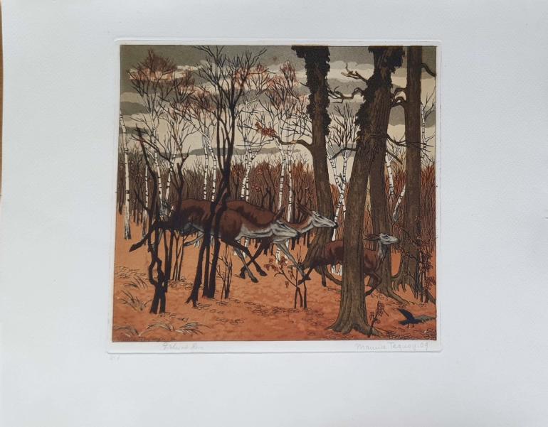 TAQUOY, Maurice
