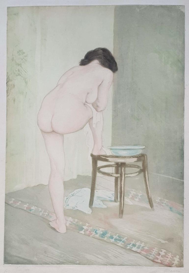 MAURIN, Charles