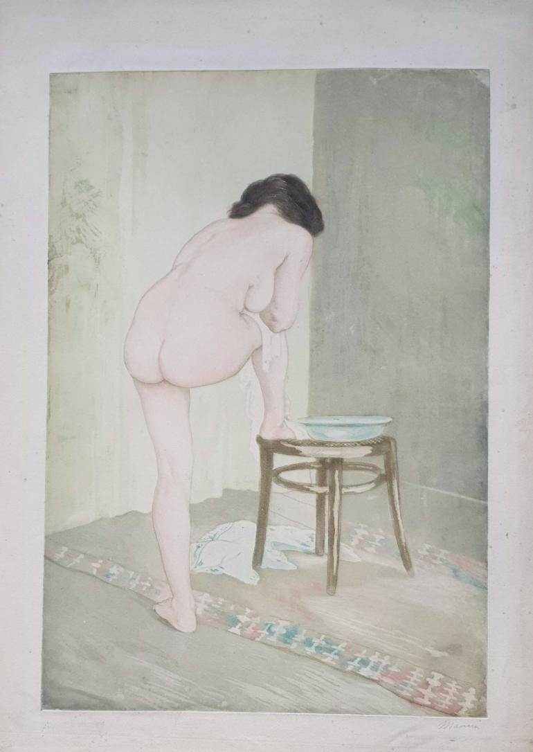 MAURIN, Charles