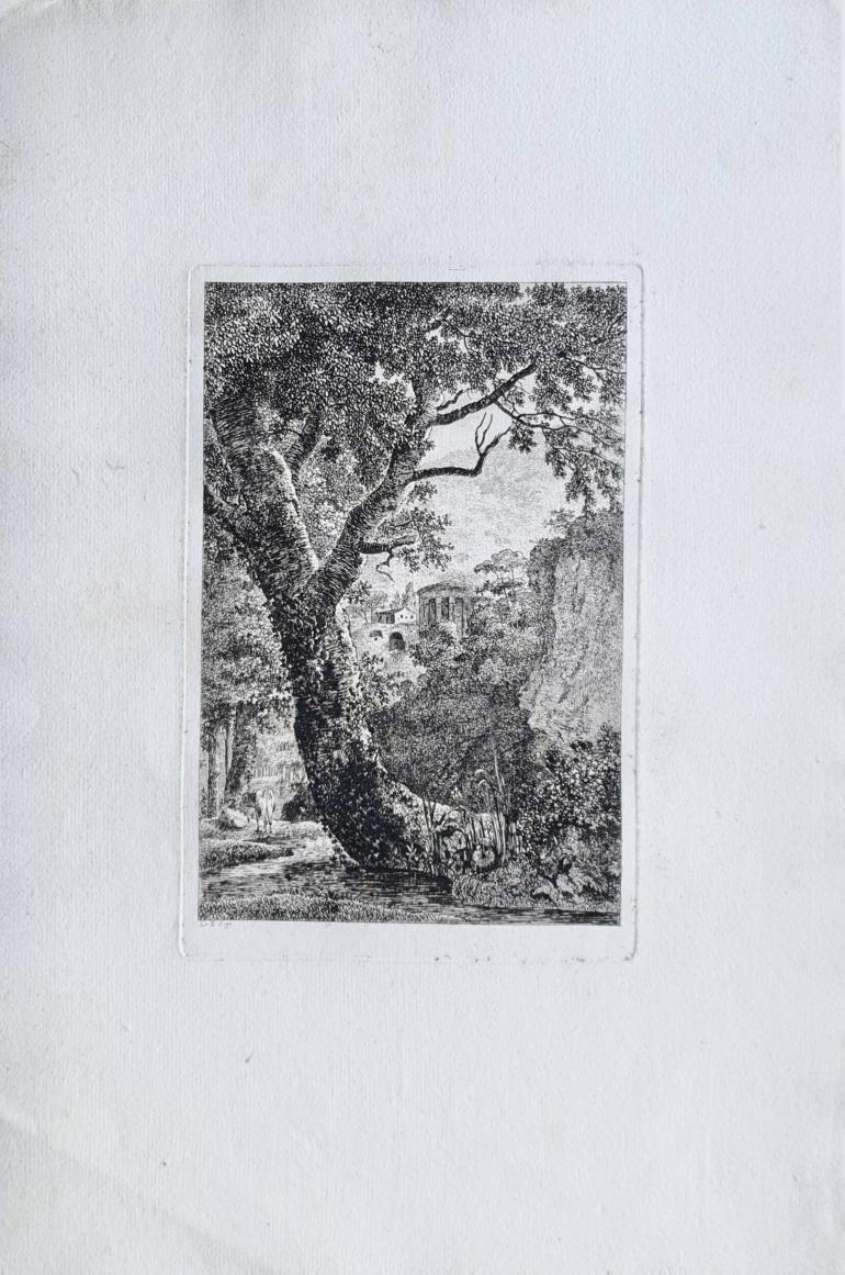 STEINER, Johann Conrad
