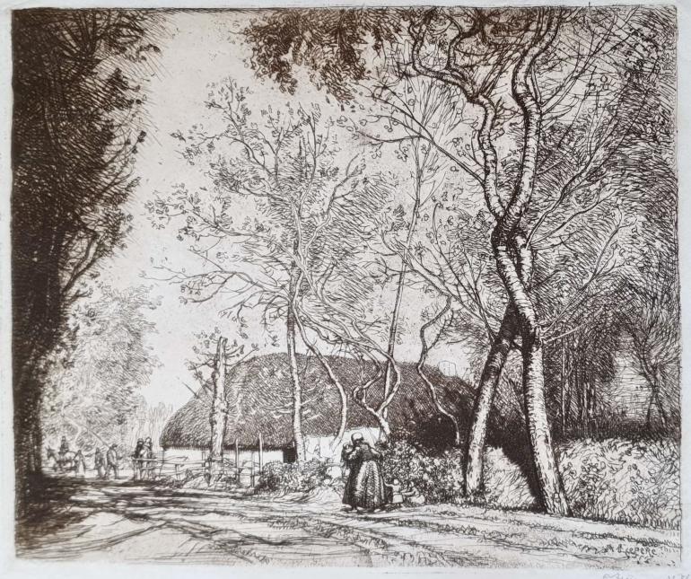 LEPERE, Auguste