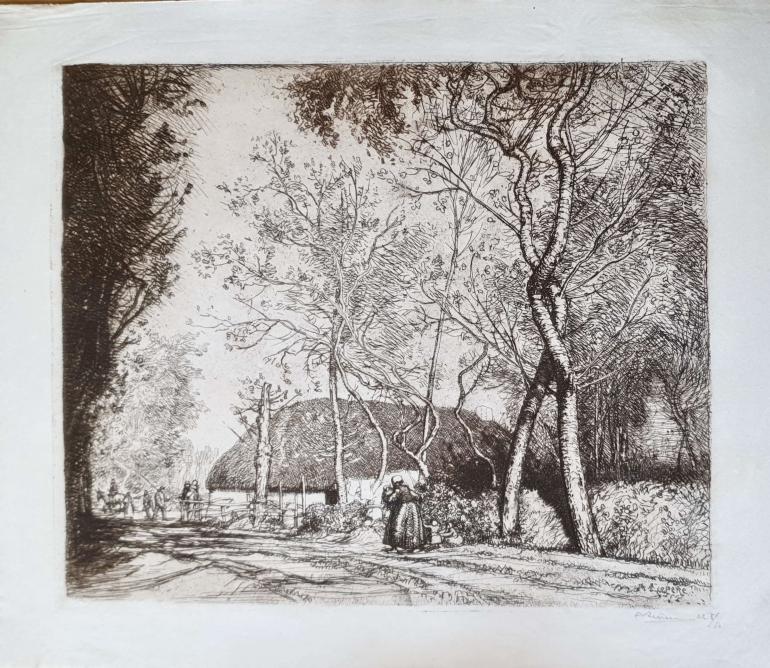 LEPERE, Auguste
