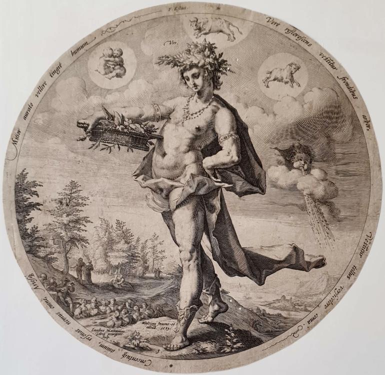 MATHAM, Jacob